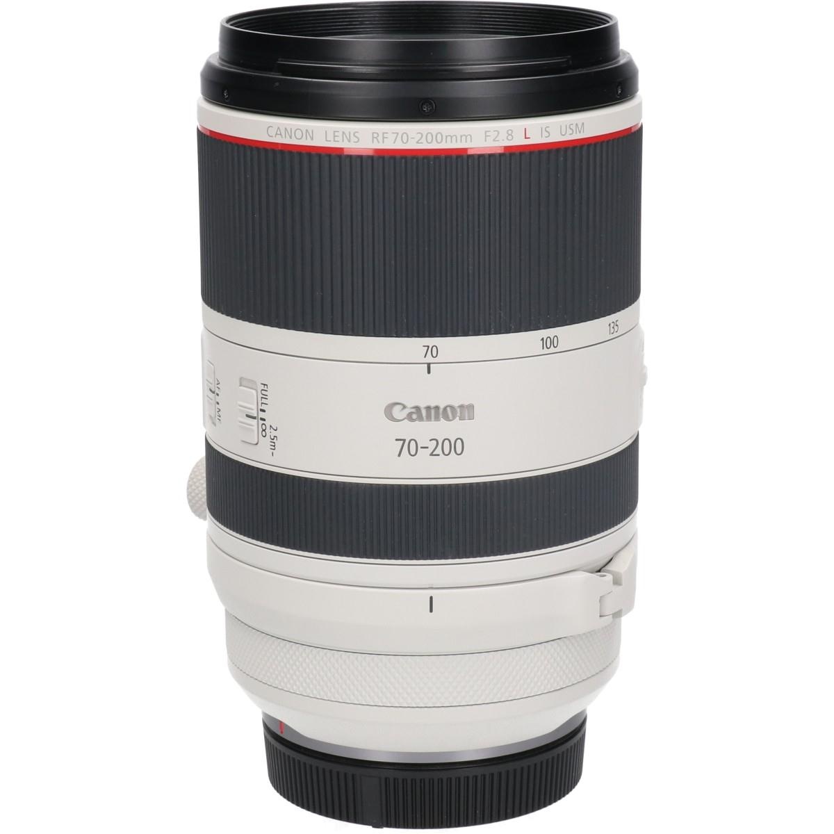 RF70-200/2.8L IS USM