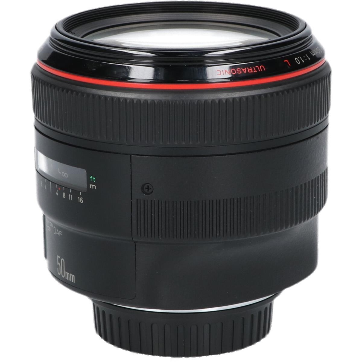 EF50/1.0L USM