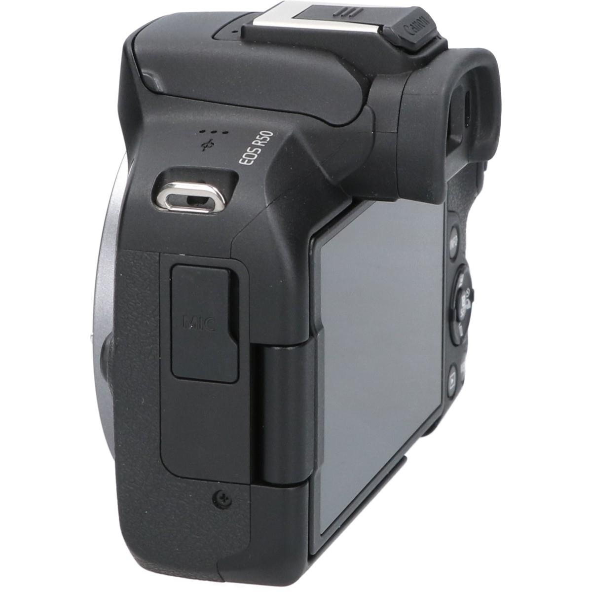 EOS R50