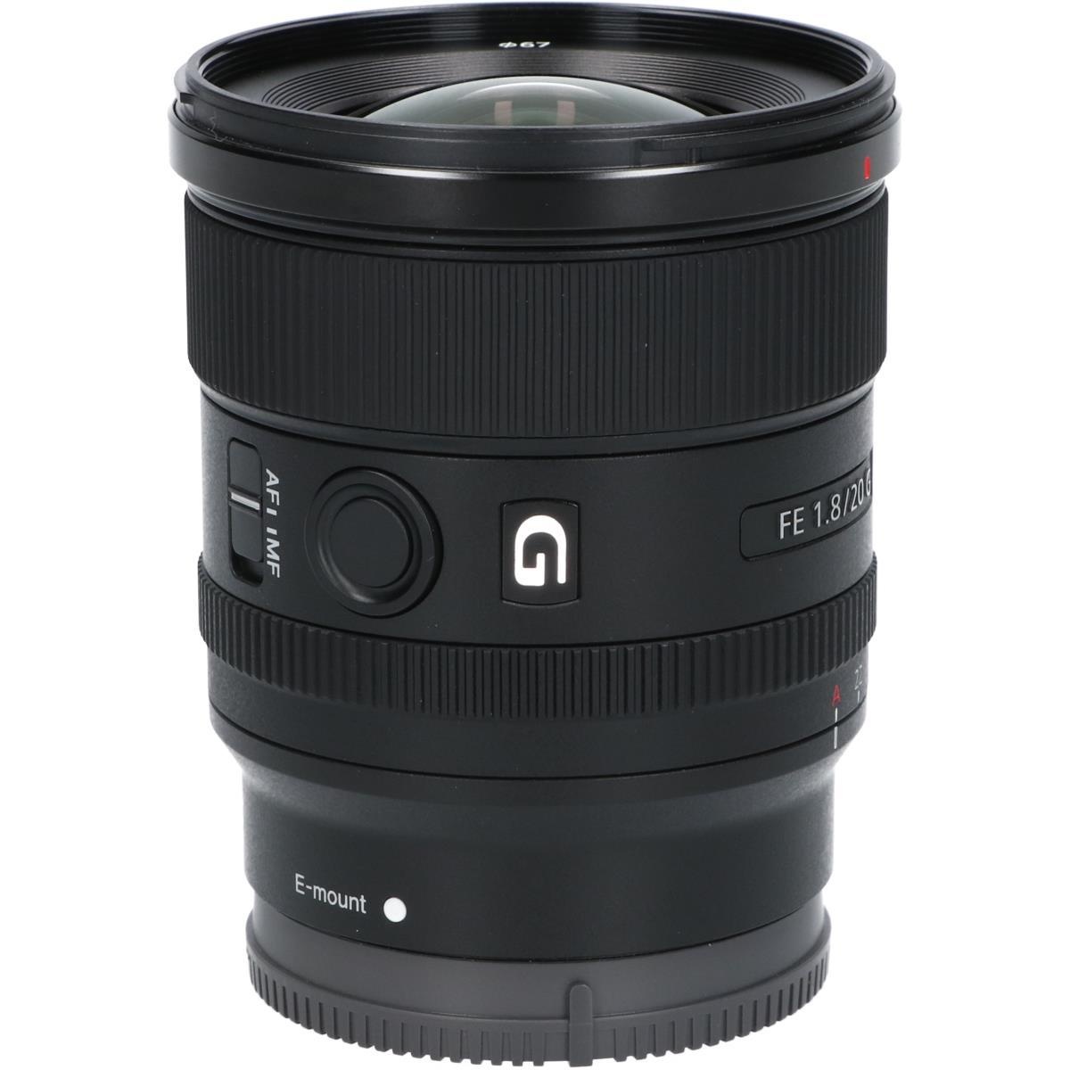 FE20/1.8G(SEL20F18G)