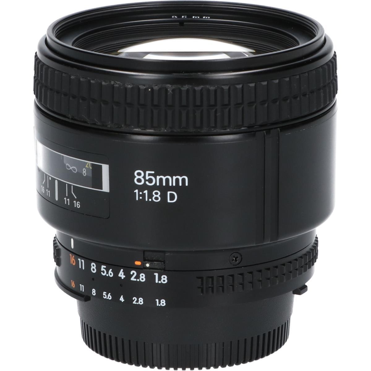 AF85/1.8D