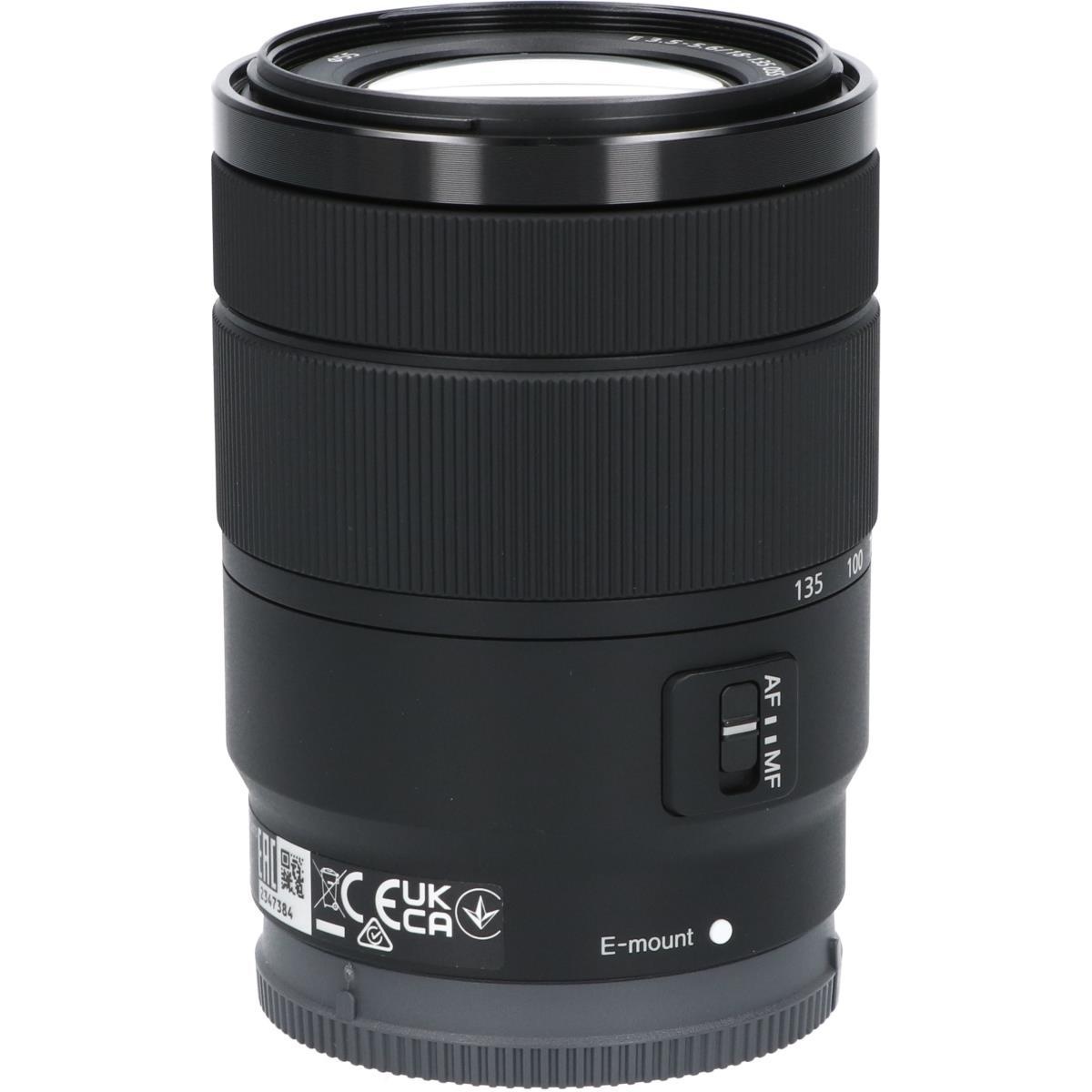 E18-135/3.5-5.6OSS