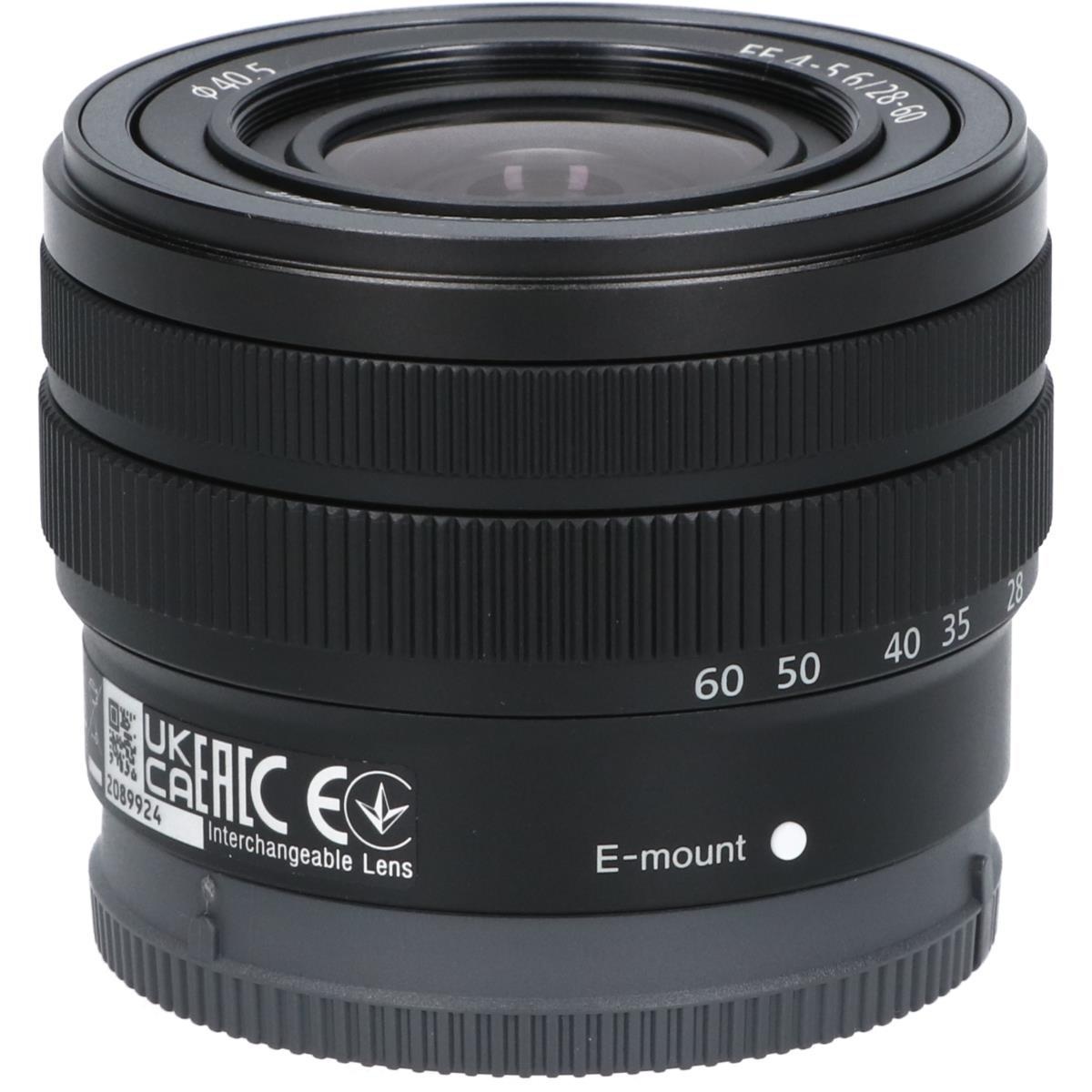 FE28-60/4-5.6 SEL2860