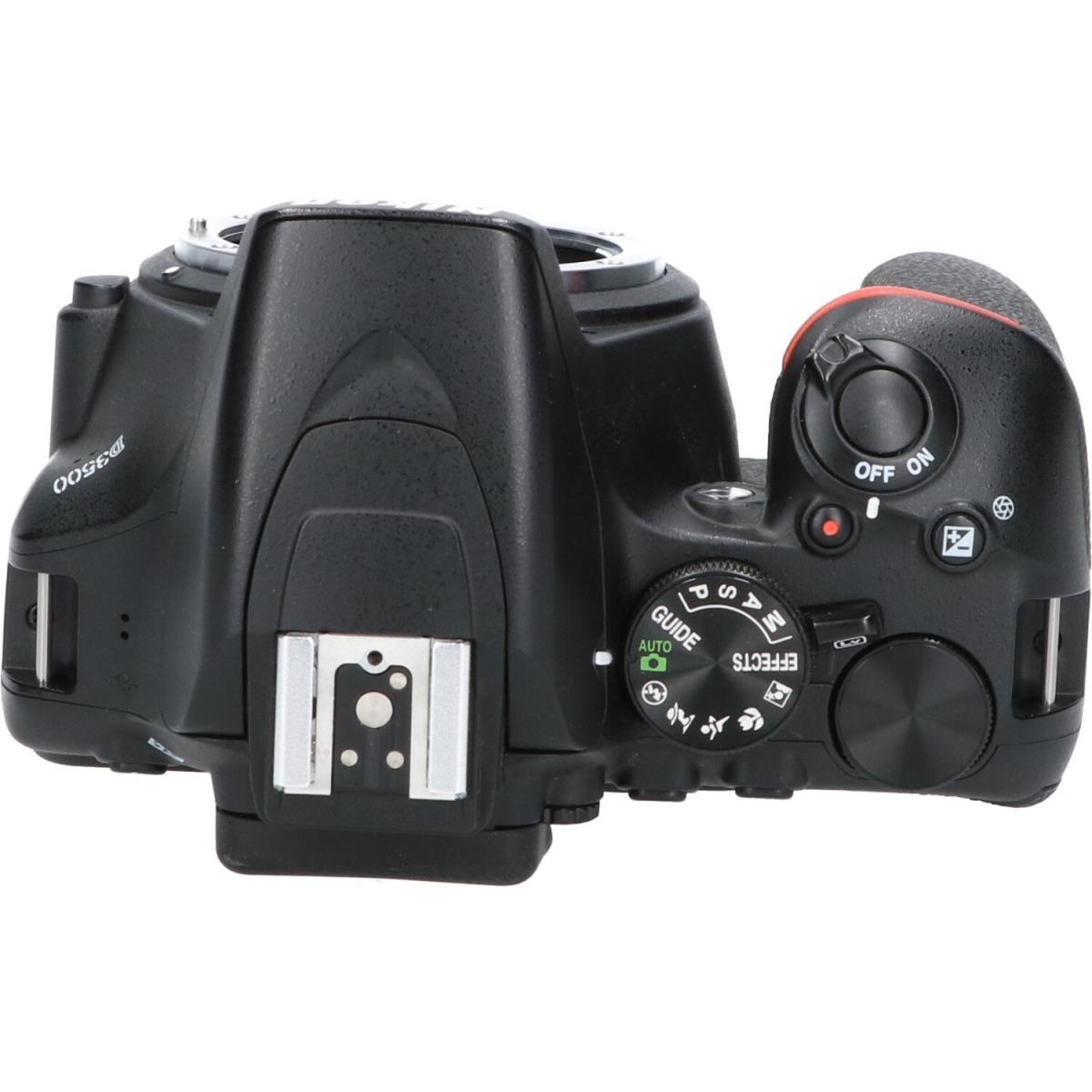 D3500