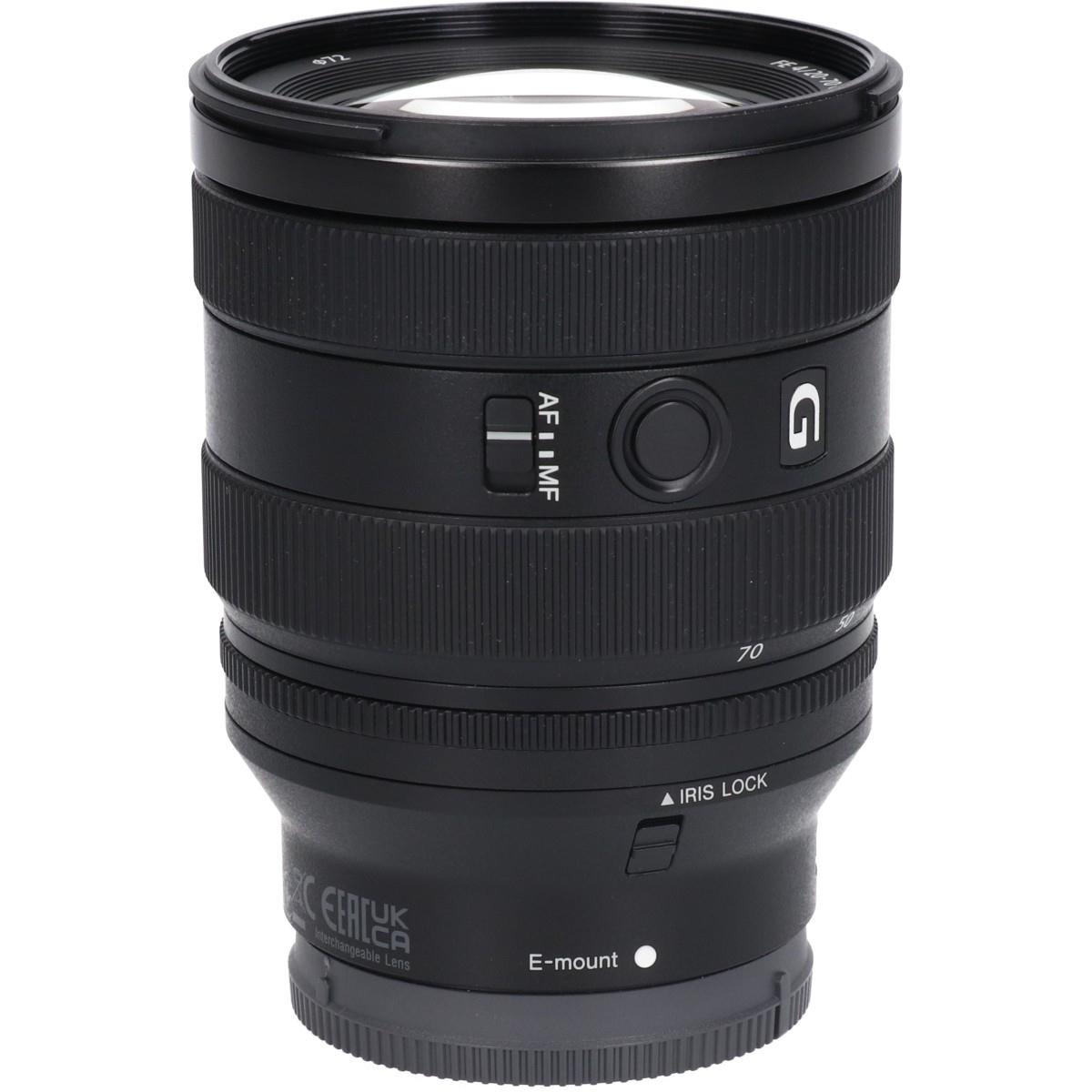 FE20-70/4G(SEL2070G)