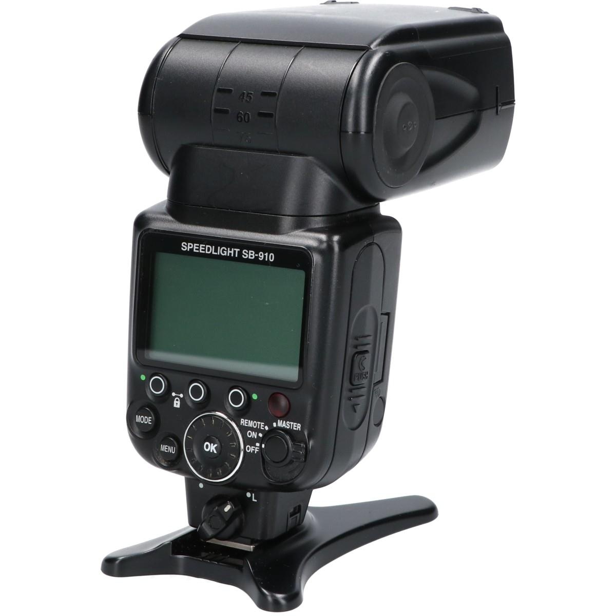 SB-910