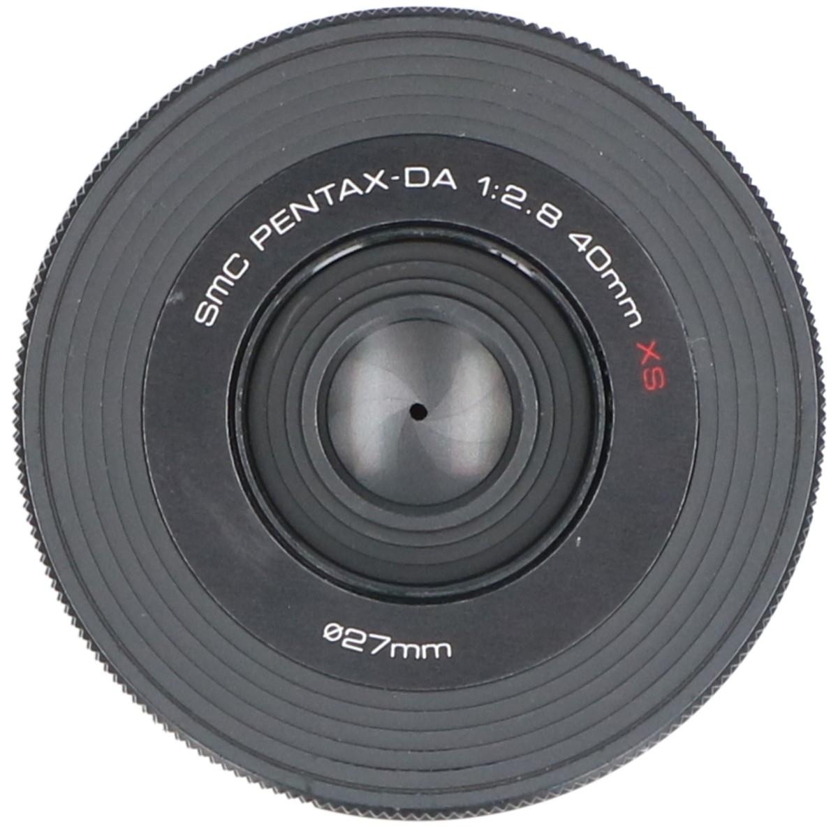 DA40/2.8XS