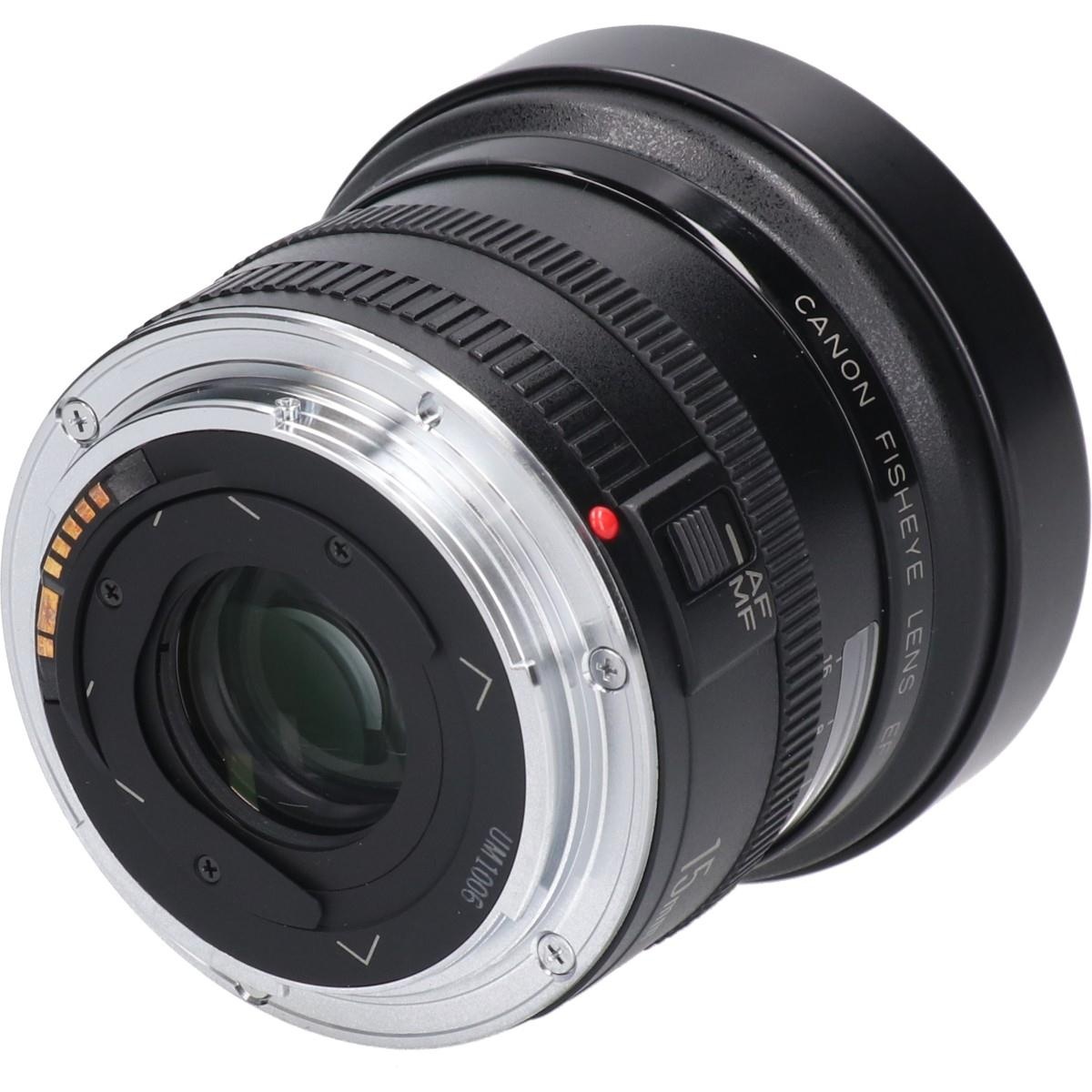 EF15/2.8FISHEYE