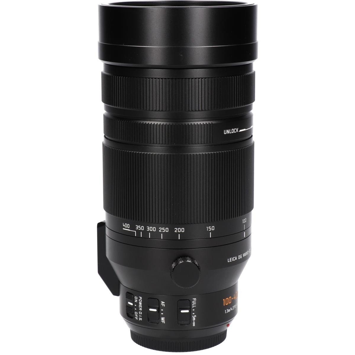 DG V-ELMAR100-400/4-6.3