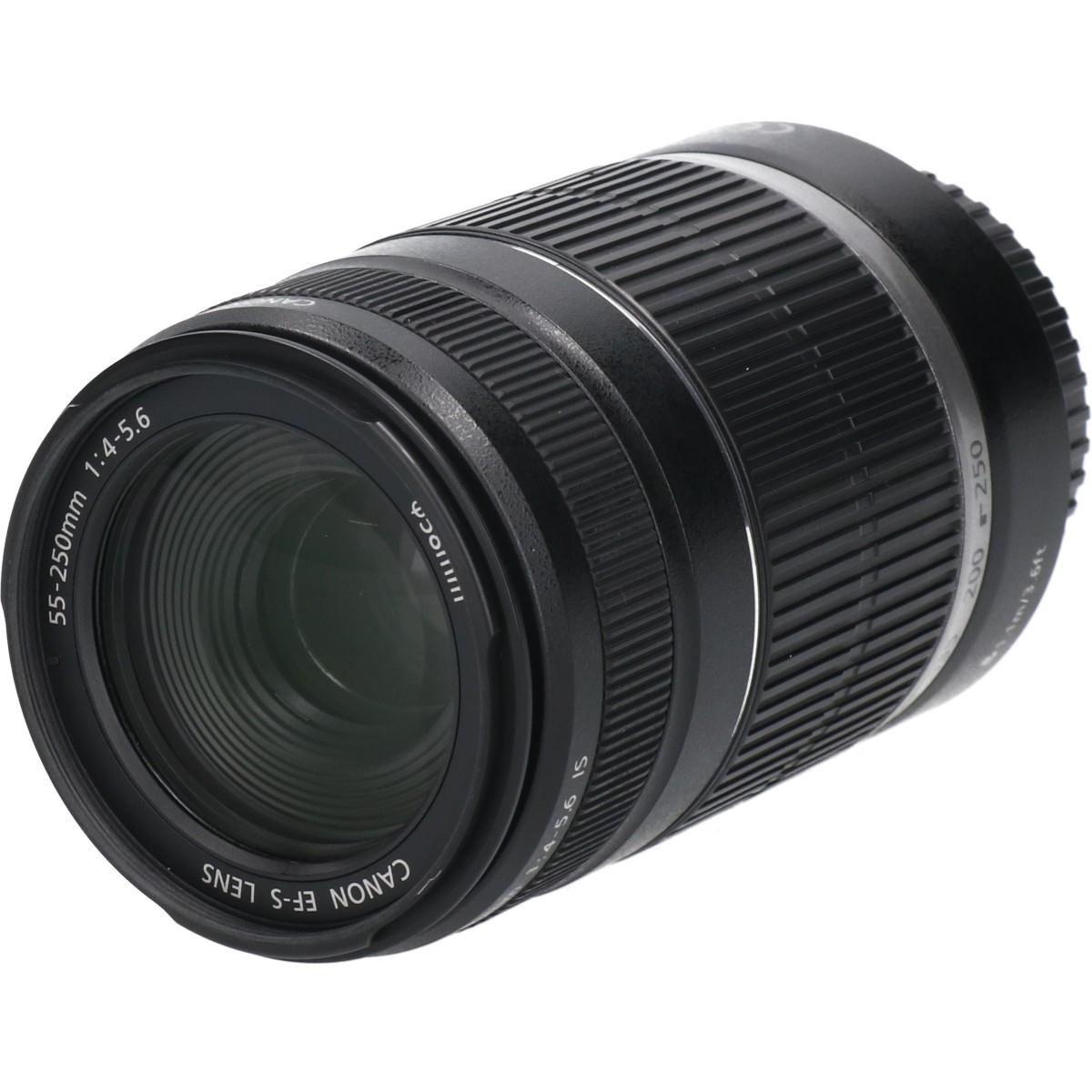 EF-S55-250/4-5.6IS