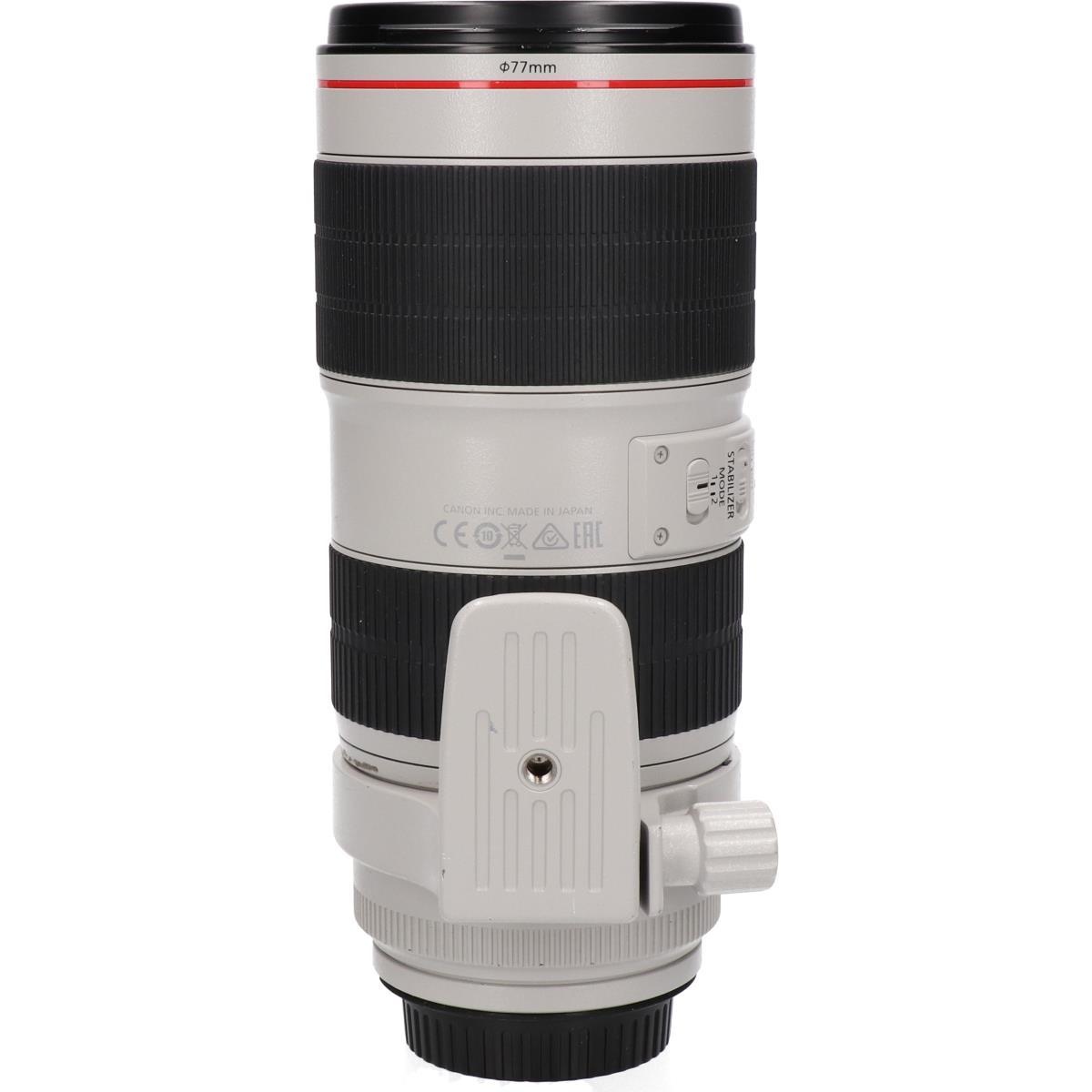 EF70-200/2.8L ISIIIUSM