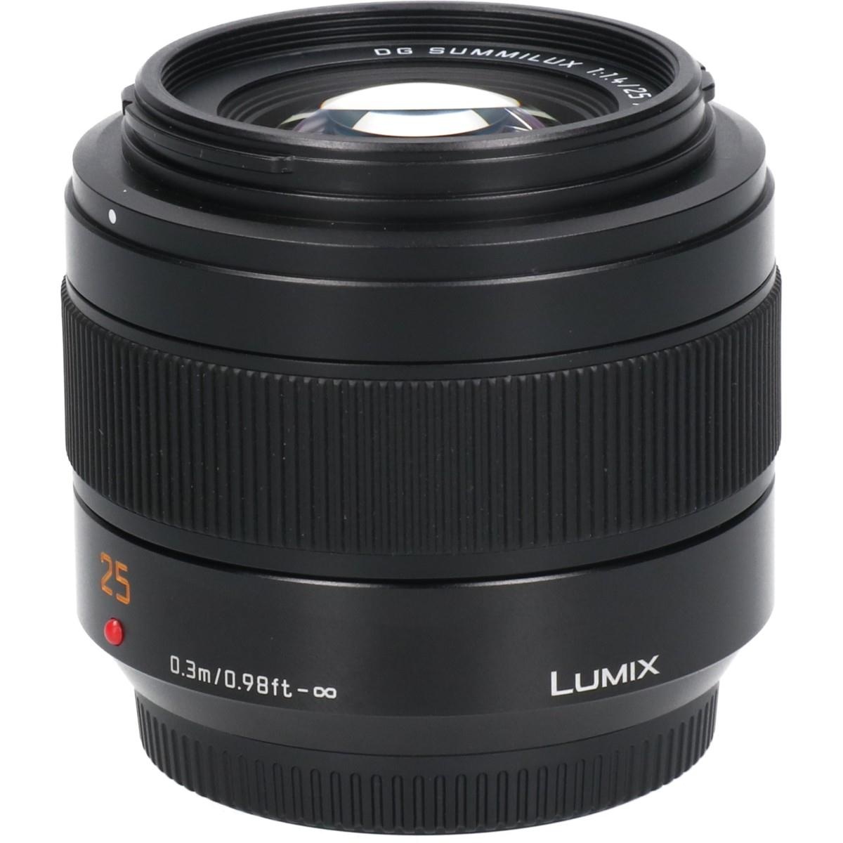 DG SUMMILUX25/1.4II ASPH