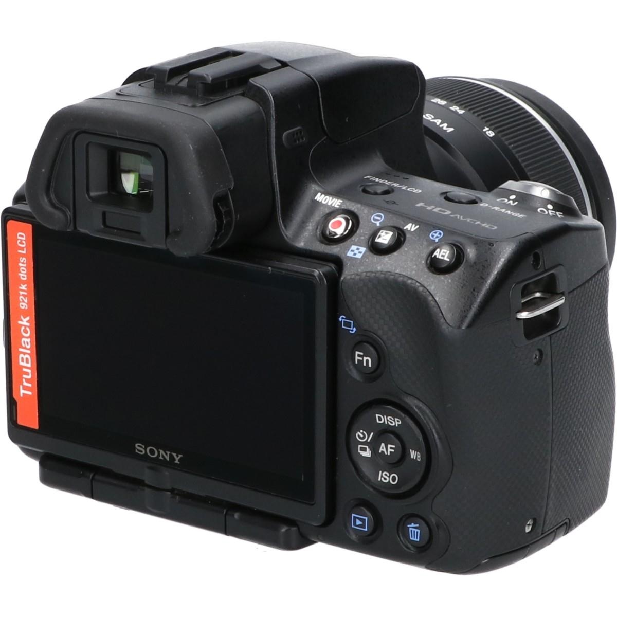 α33 18-55KIT SLT-A33L