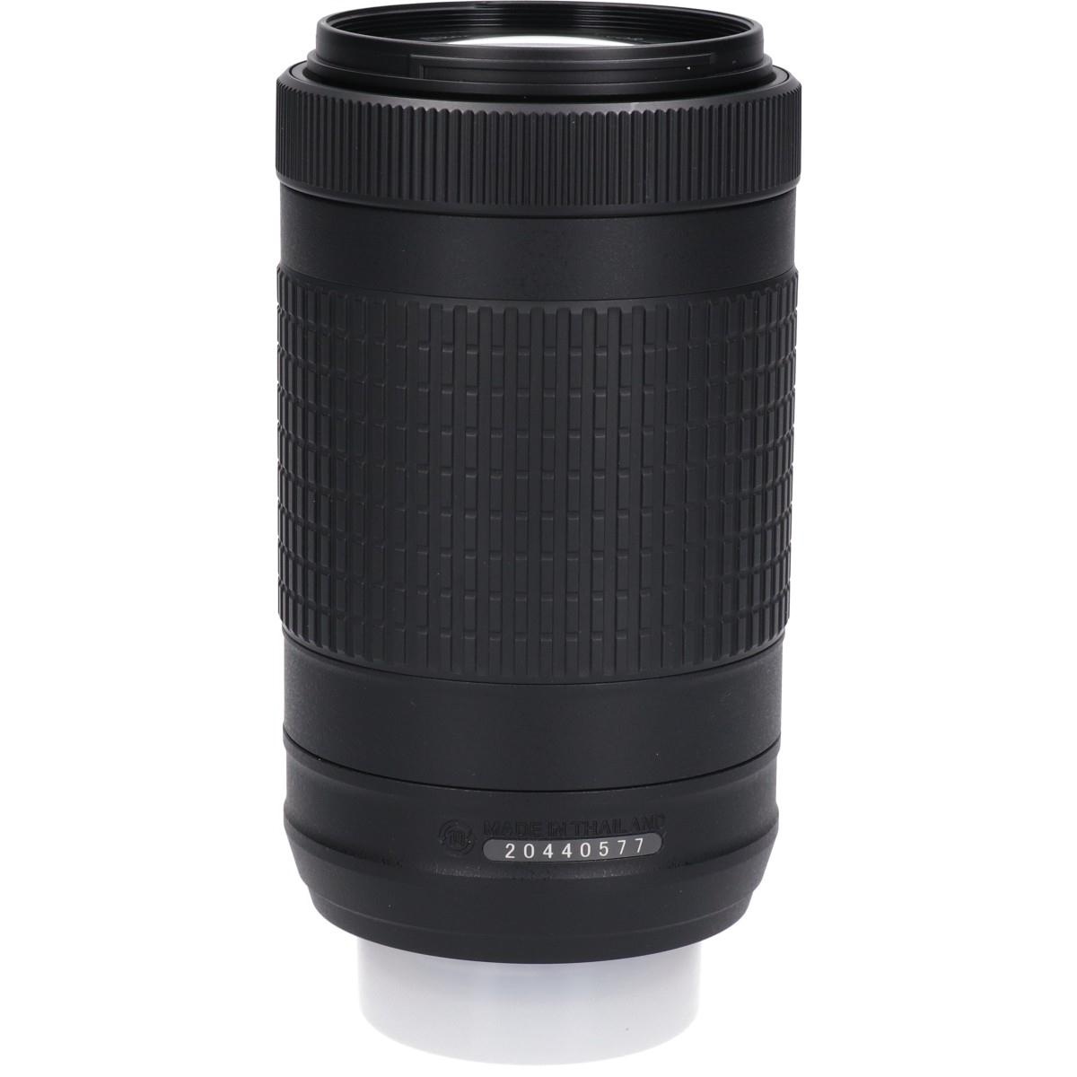 AF-P DX70-300/4.5-6.3G VR