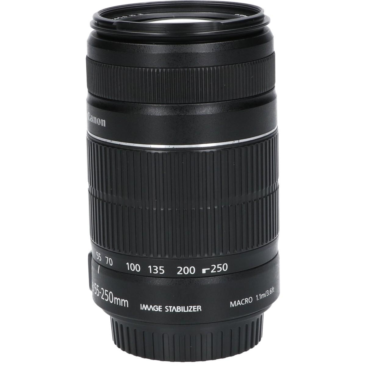 EF-S55-250/4-5.6ISII