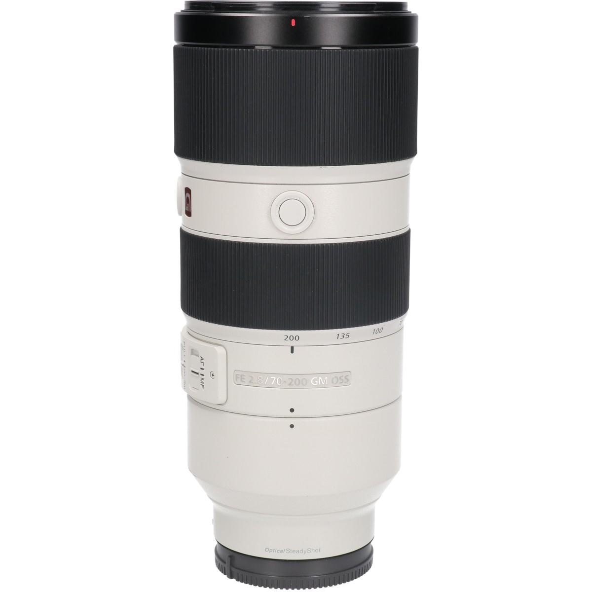 FE70-200/2.8GM(SEL70200GM