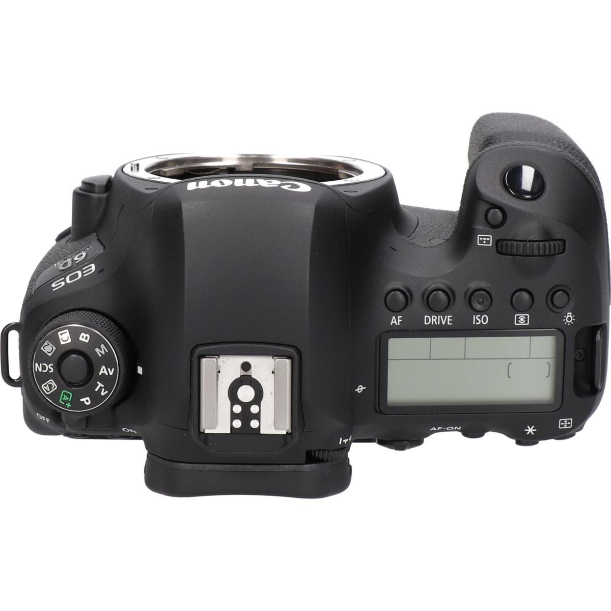EOS 6D MARK II