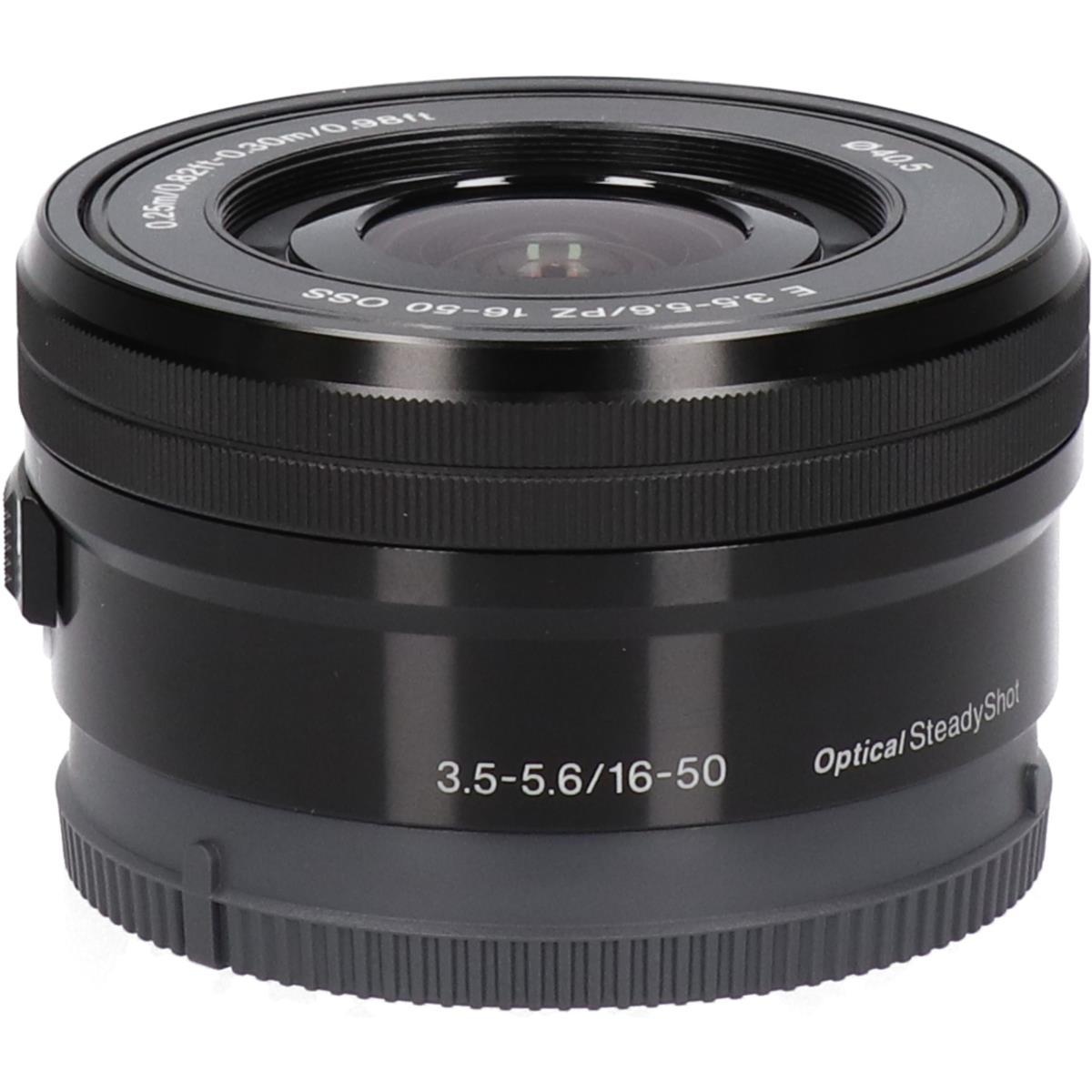 E PZ16-50/3.5-5.6OSS