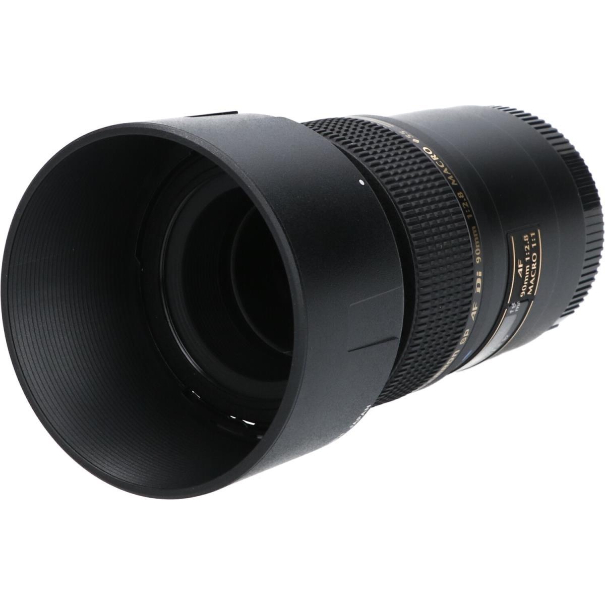 EOS90/2.8DI MACRO 272E