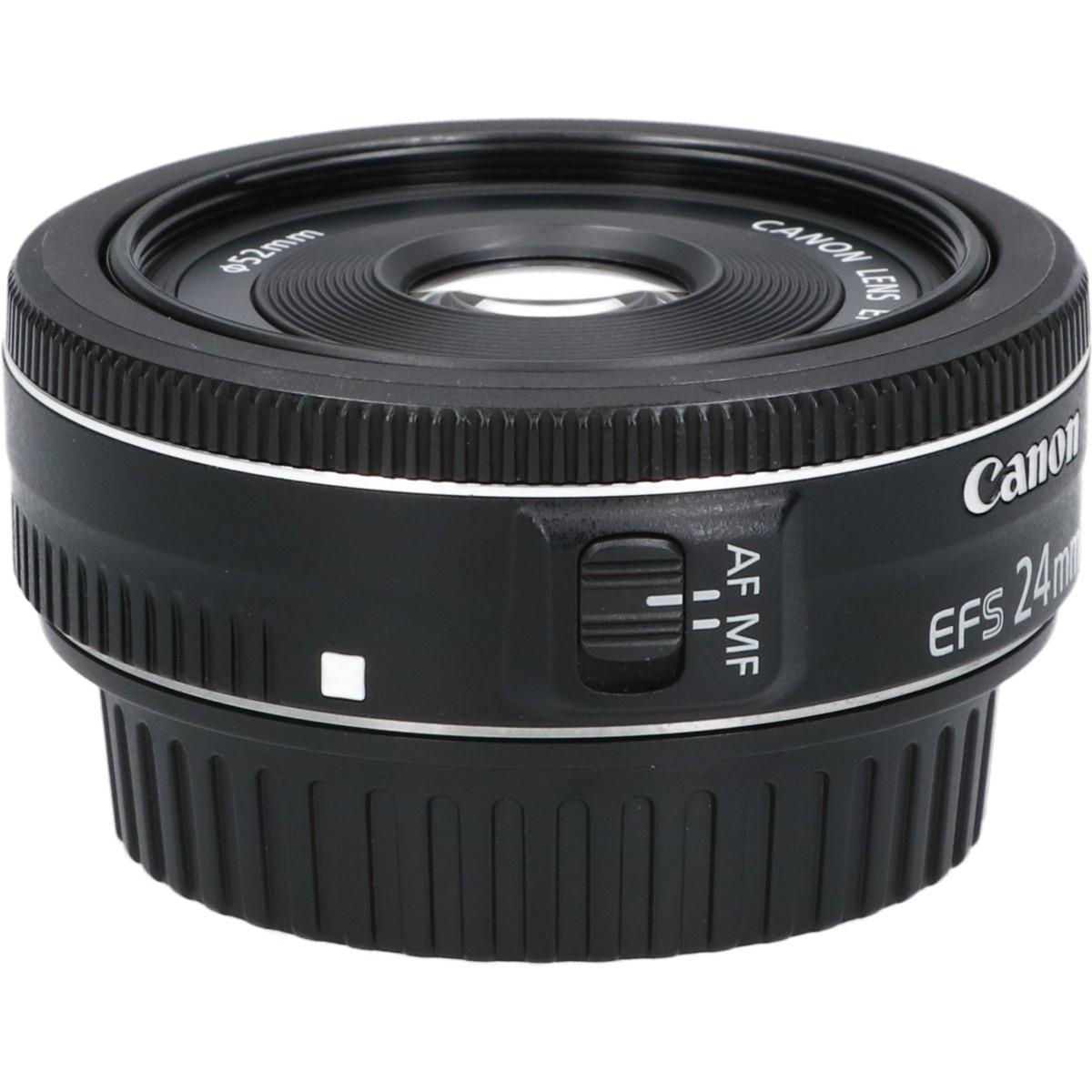 EF-S24/2.8STM