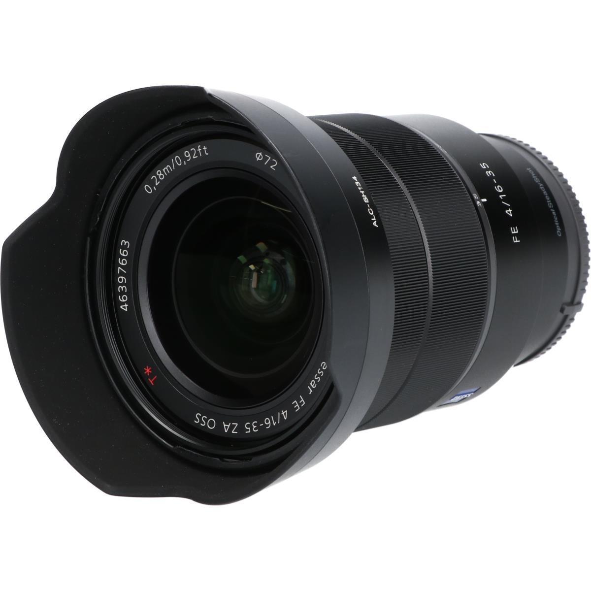 FE16-35/4ZA OSS SEL1635Z