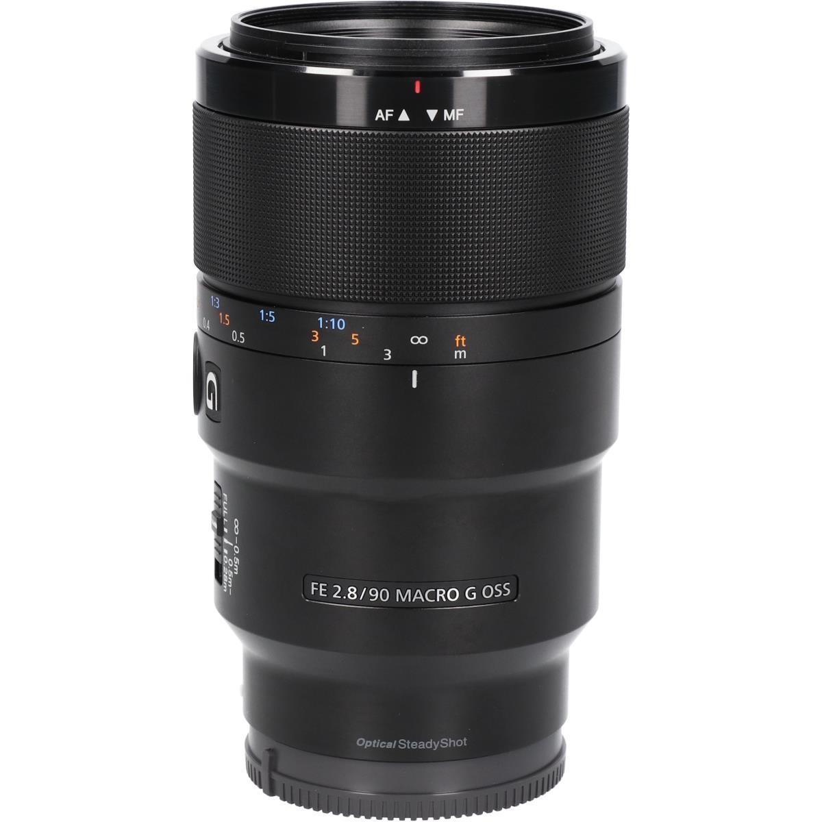 FE90/2.8MACRO G OSS