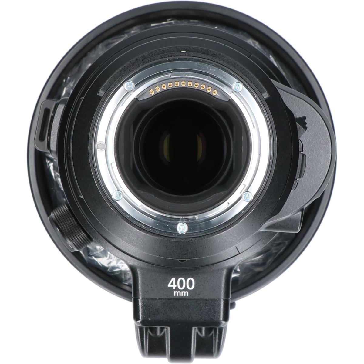 Z400/2.8TC VR S