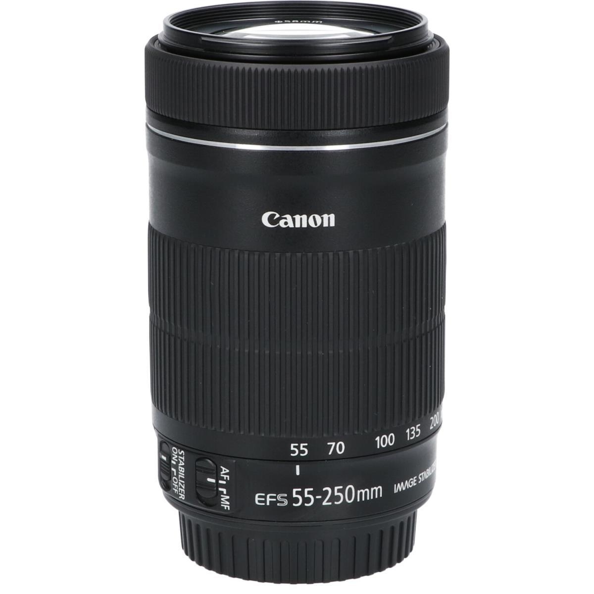 EF-S55-250/4-5.6IS STM