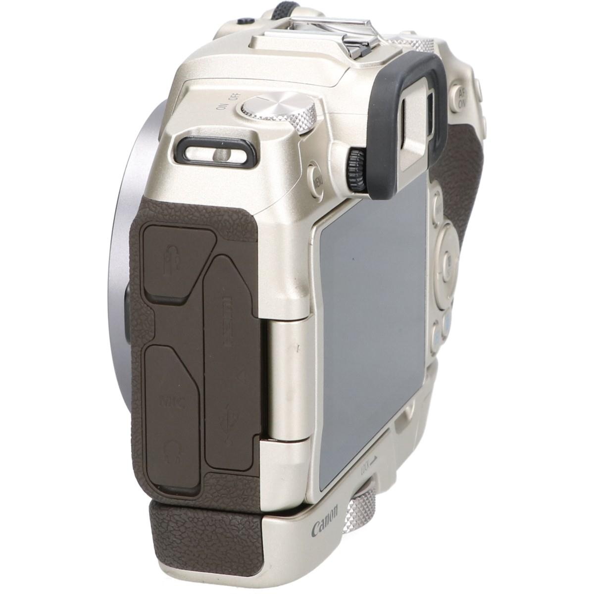 EOS RP EG-E1付き