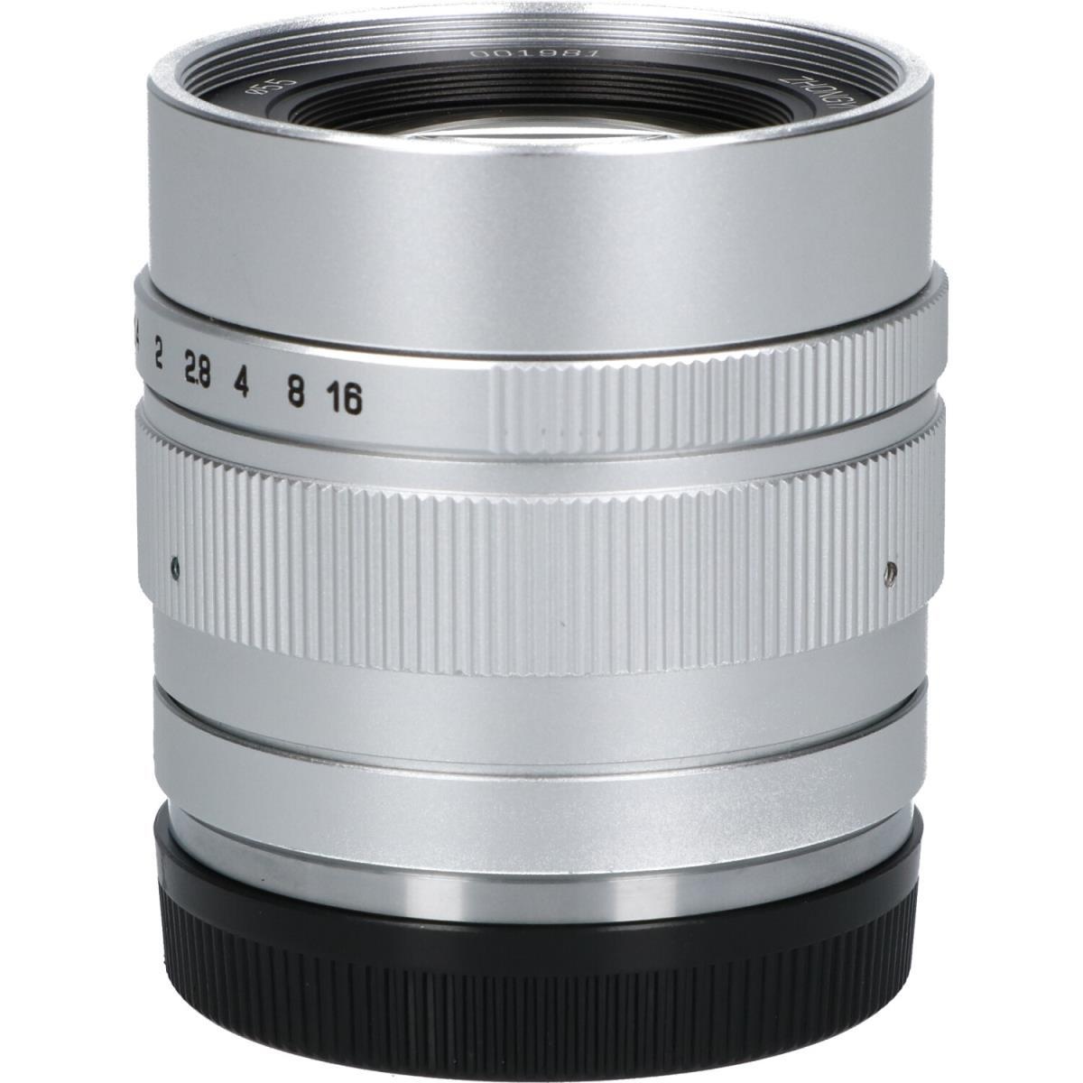 SPEEDMASTER35/0.95