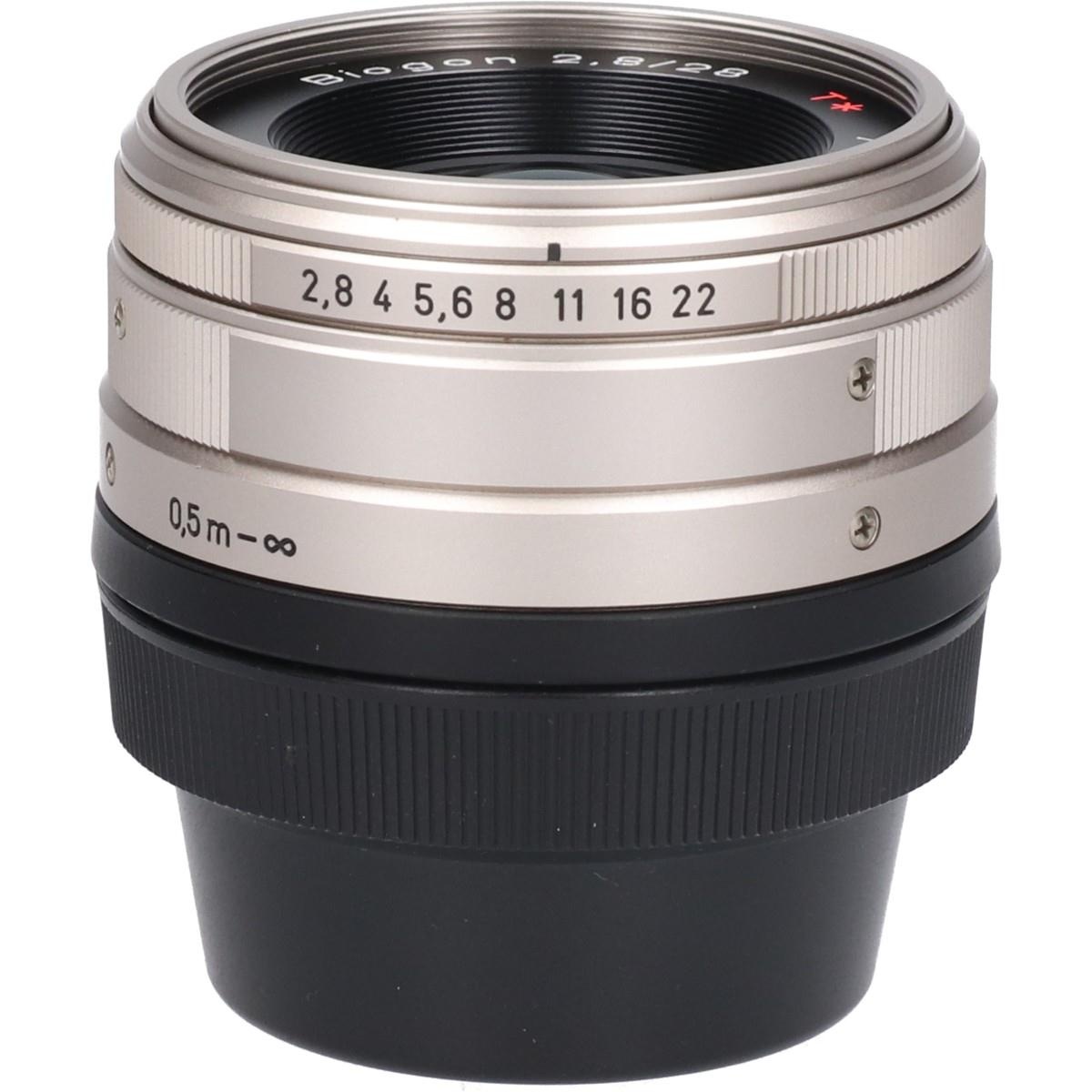 BIOGON G28/2.8