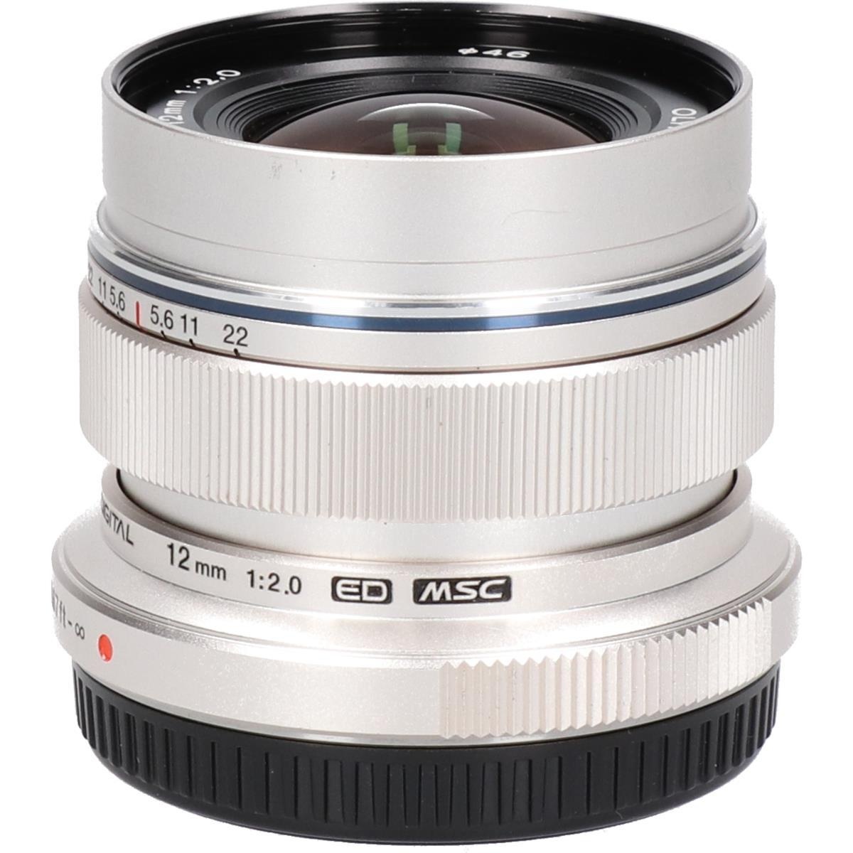 MZD12/2SILVER