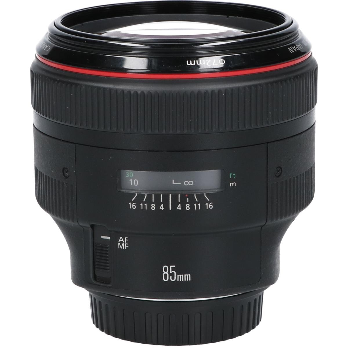 EF85/1.2LIIUSM