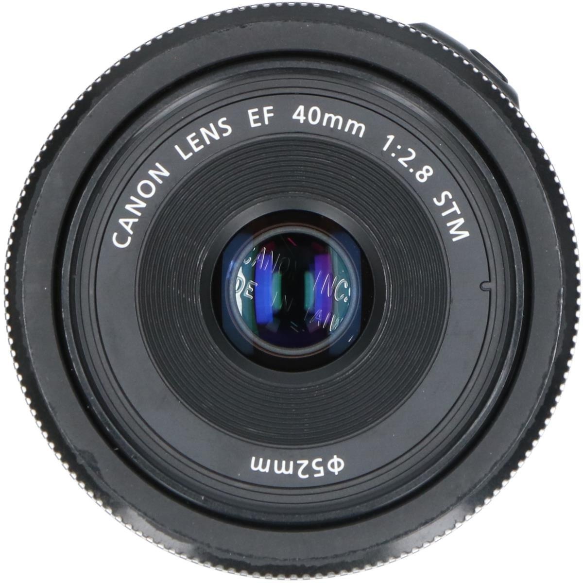 EF40/2.8STM