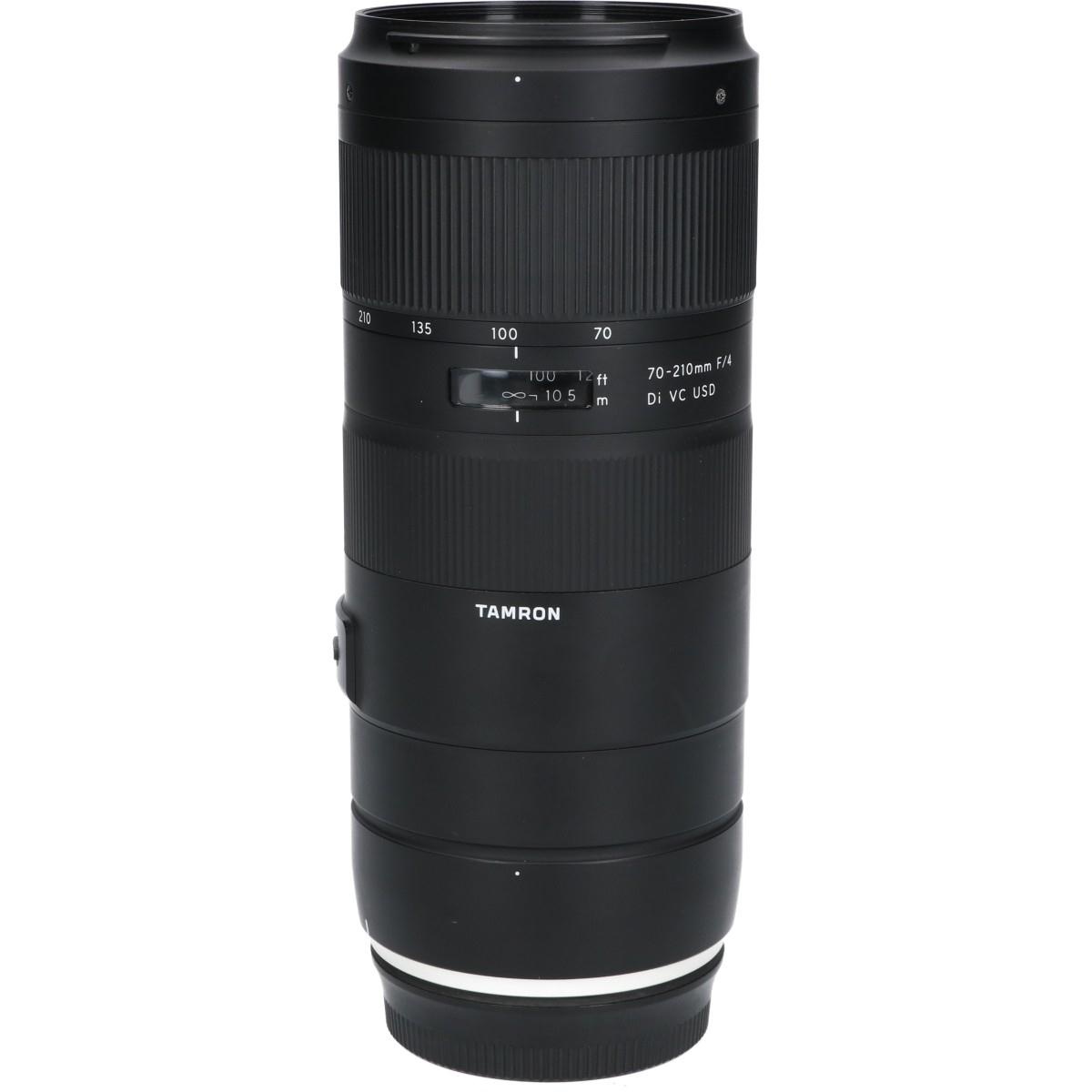 EOS(A034)70-210/4DIVCUSD