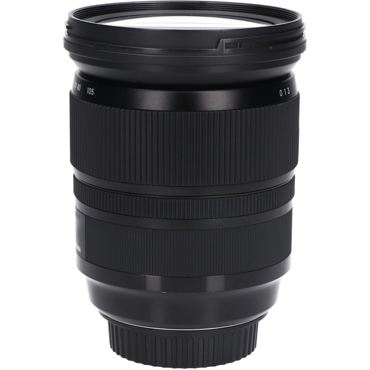 EOS24-105/4DG OS HSM(A)