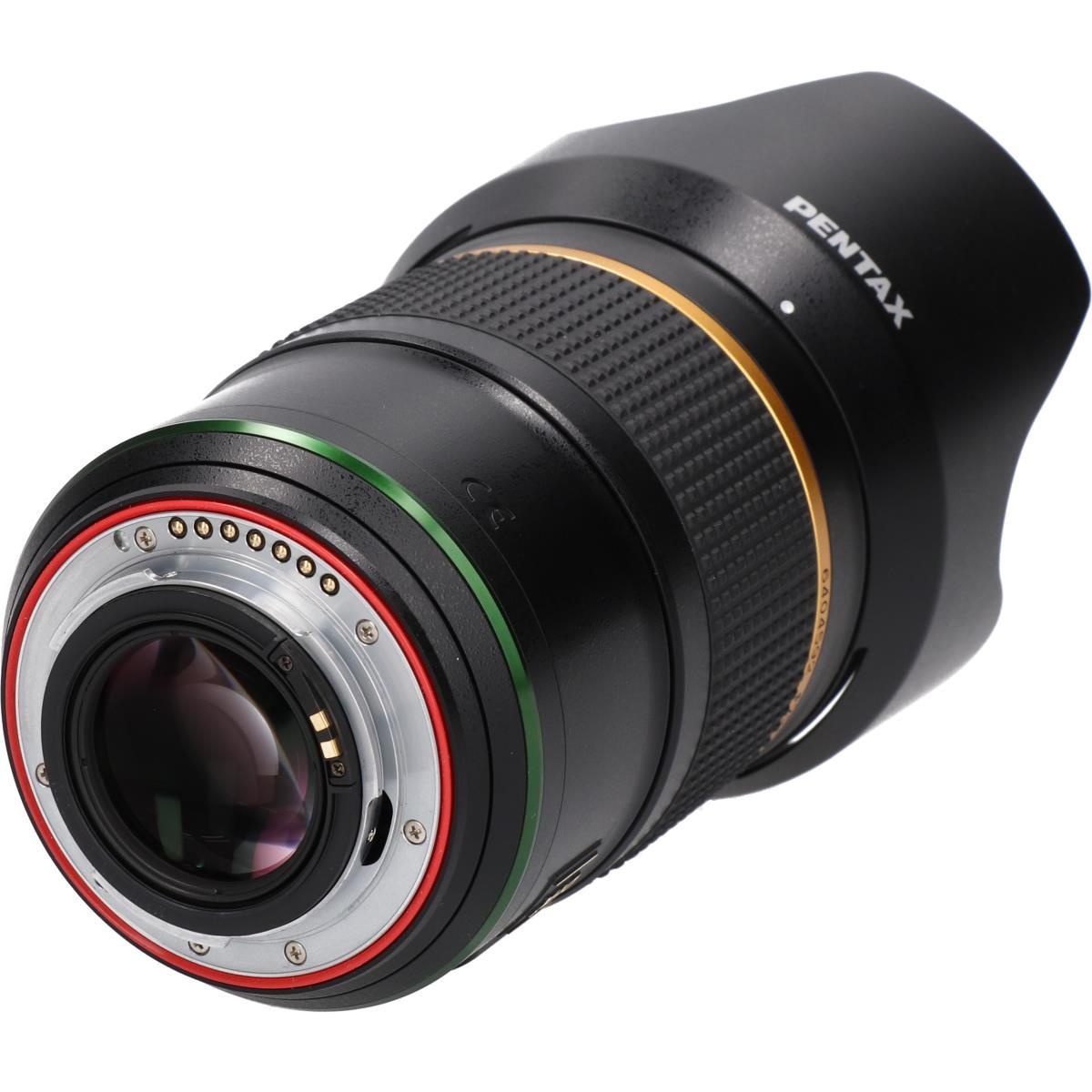 HD D FA★50/1.4SDM AW