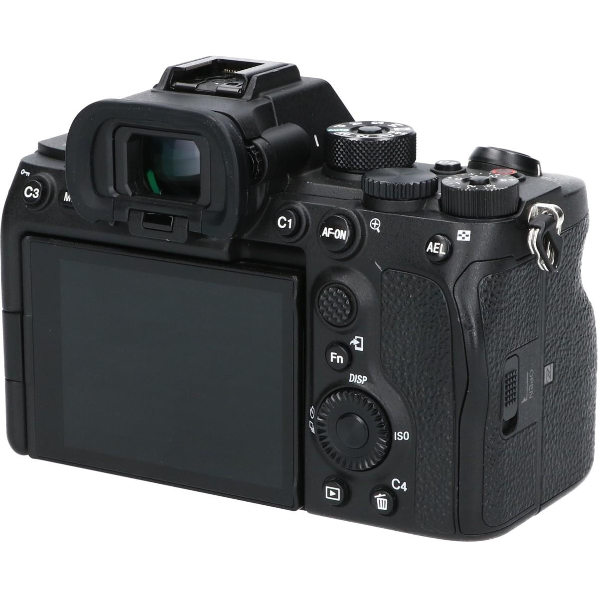 α7S III ILCE-7SM3