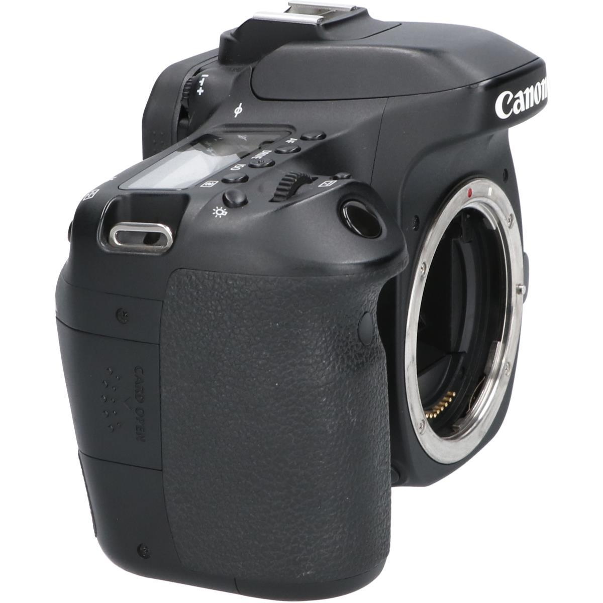 EOS80D