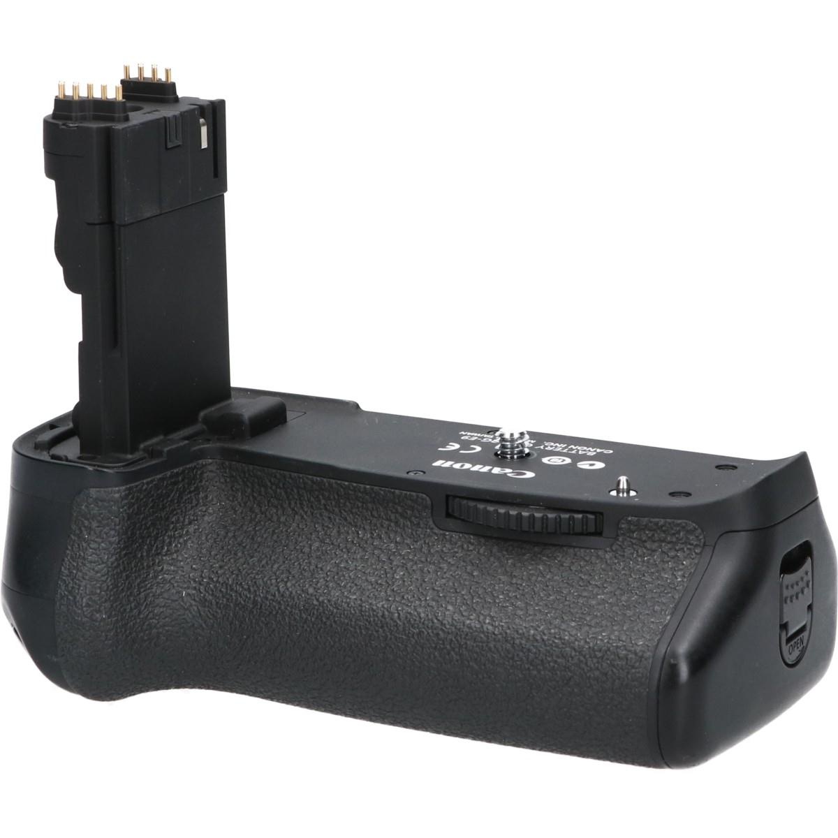 BG-E9 (60D)