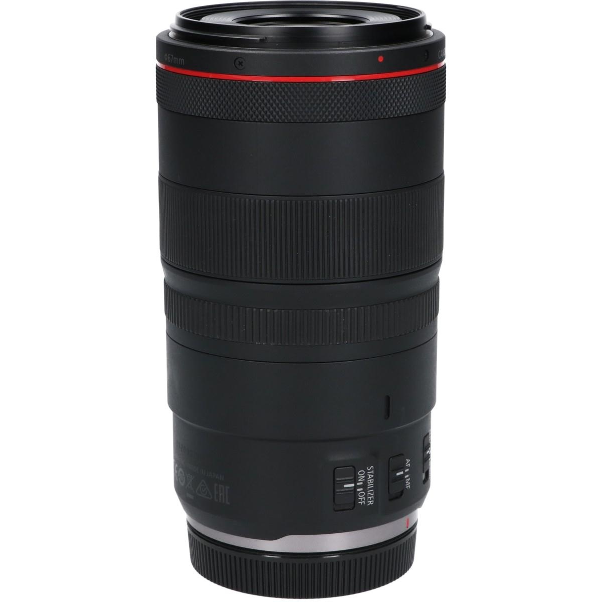 RF100/2.8L MACRO IS USM