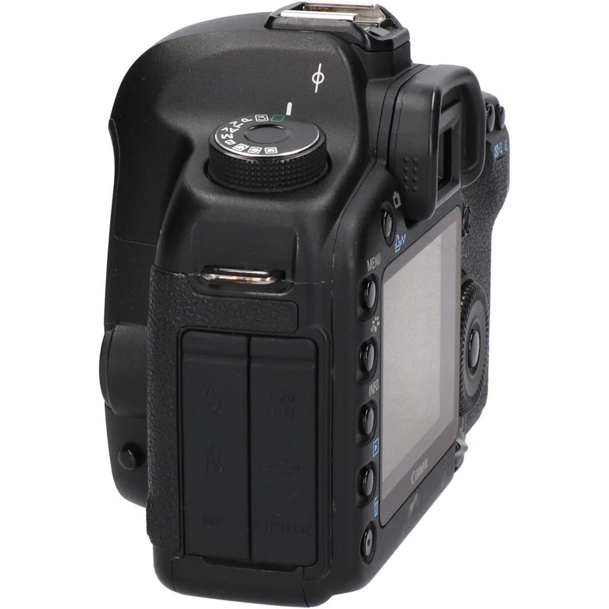 EOS5D MARK II