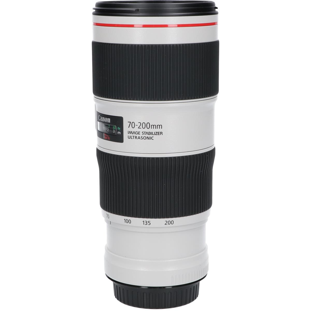 EF70-200/4L ISIIUSM