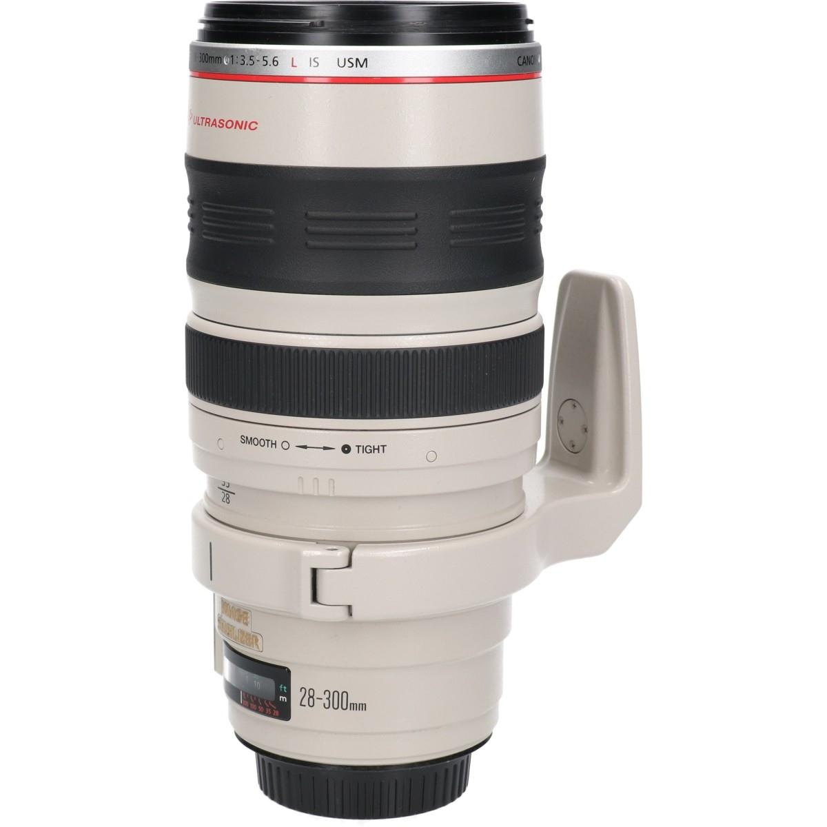 EF28-300/3.5-5.6L IS USM