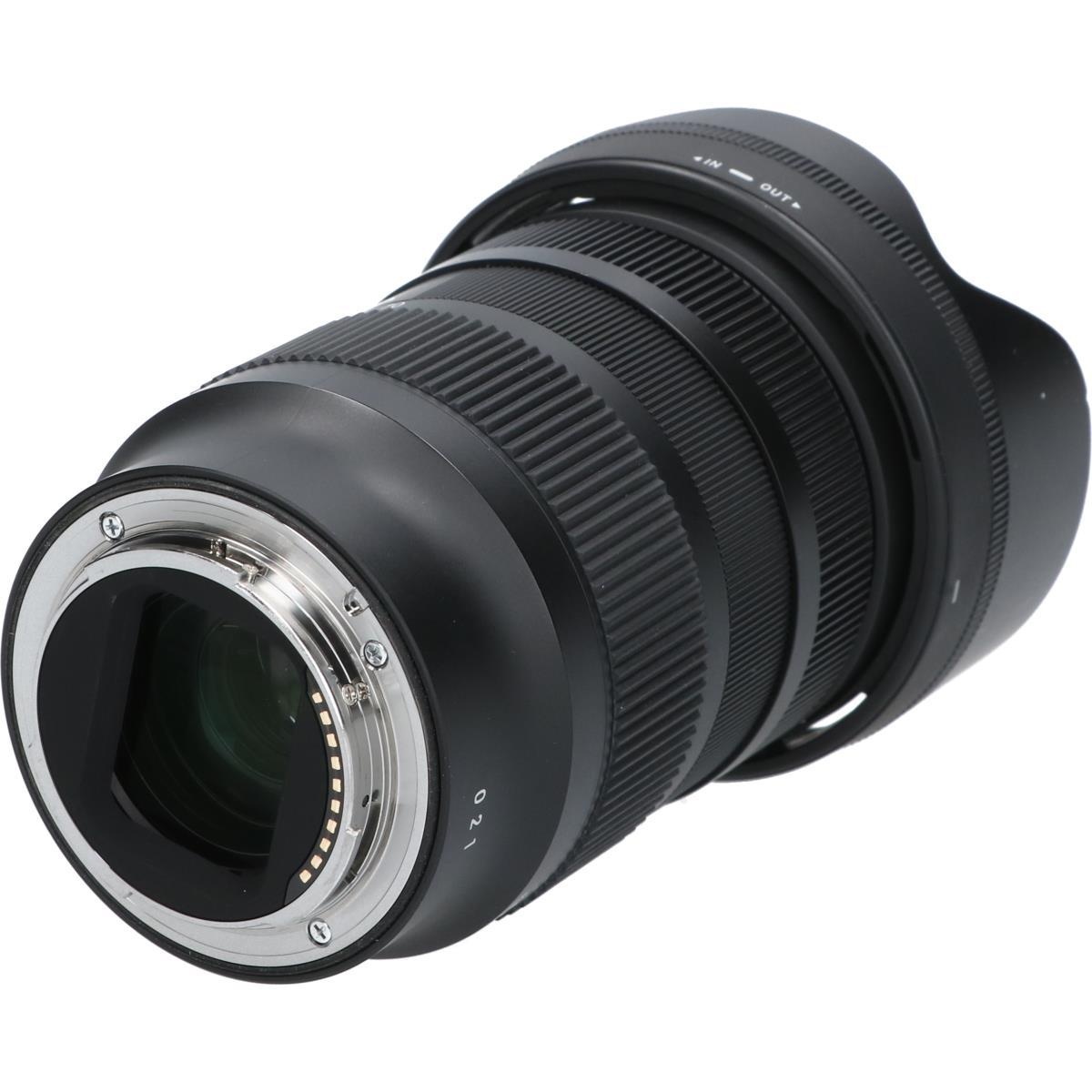 ソニーE28-70/2.8DG DN(C)