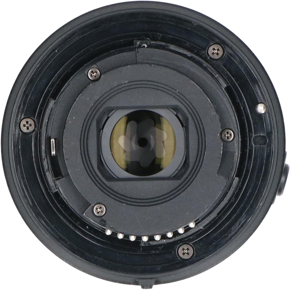 AF-P DX18-55/3.5-5.6G VR