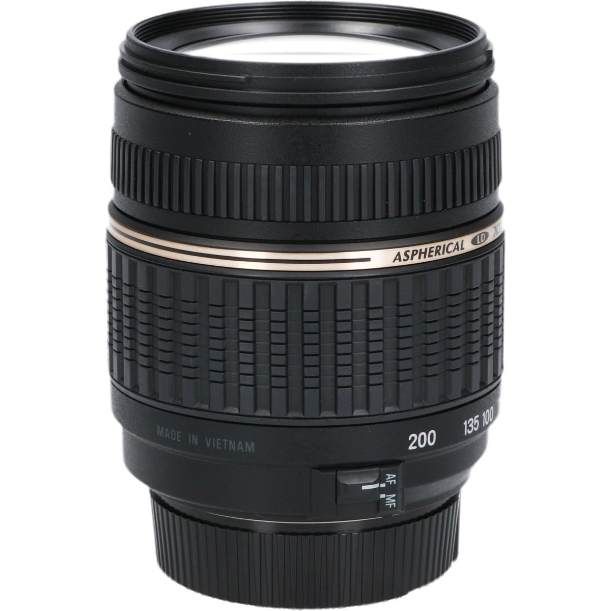 ニコン18-200/3.5-6.3DIII(A14