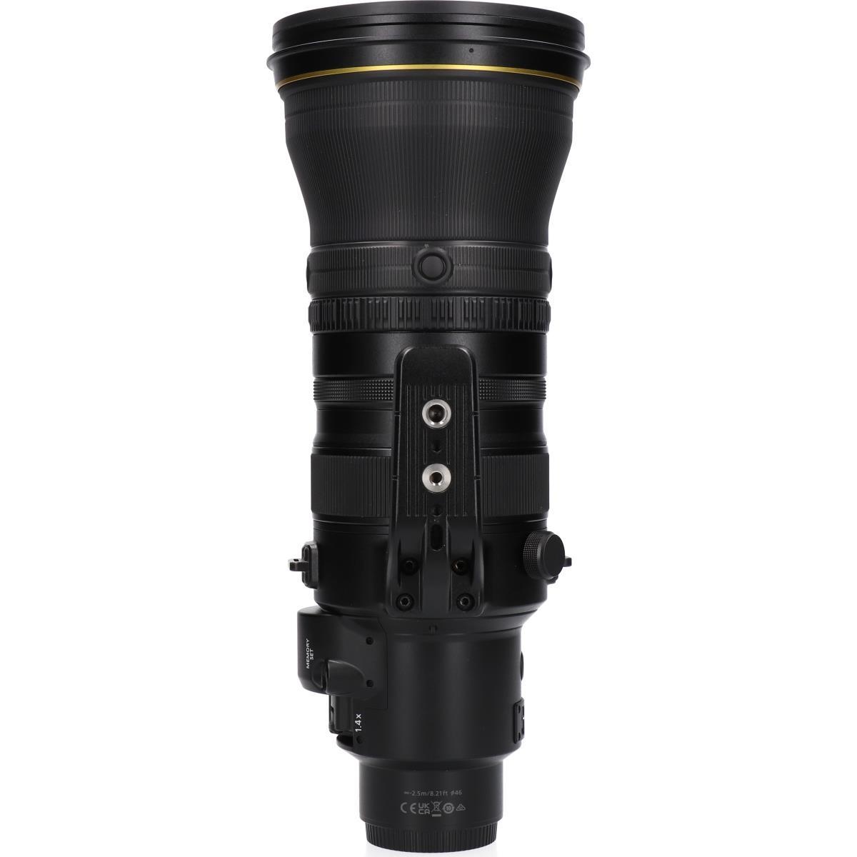 Z400/2.8TC VR S