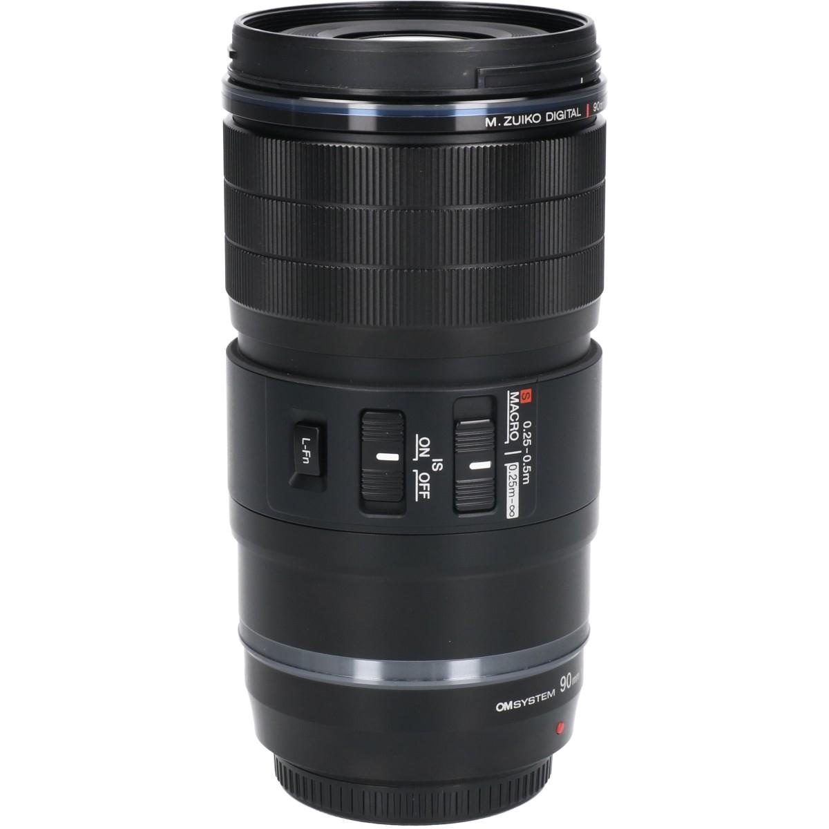 MZD90/3.5MACRO IS PRO