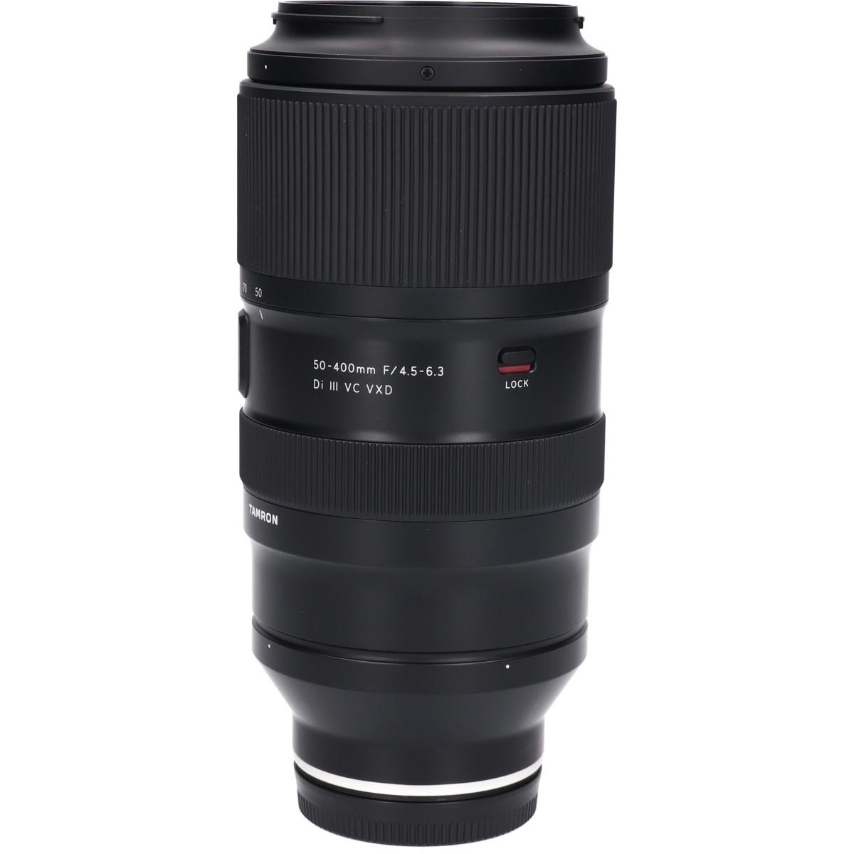 E(A067)50-400/4.5-6.3DI